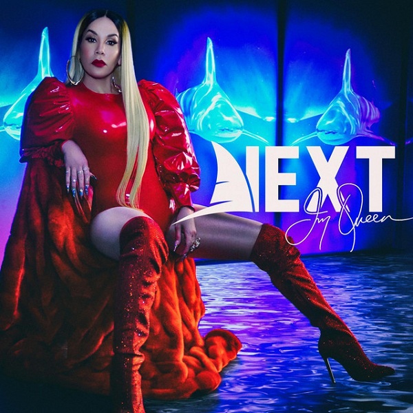 Ivy Queen Next English Translation Lyrics