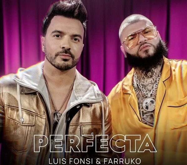 Luis Fonsi, Farruko – Perfecta (English Translation) Lyrics
