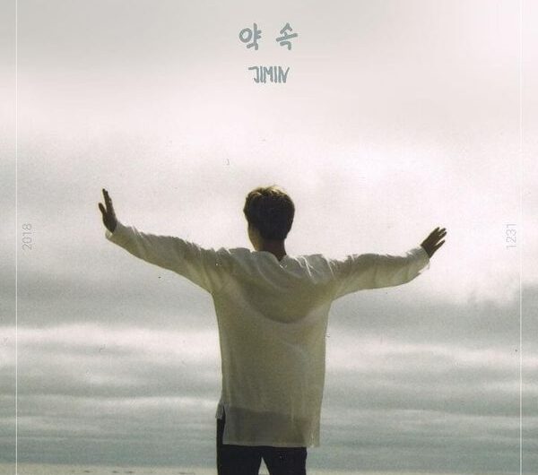BTS JIMIN – Promise ‘약속’ (English Translation & Romanized Lyrics)