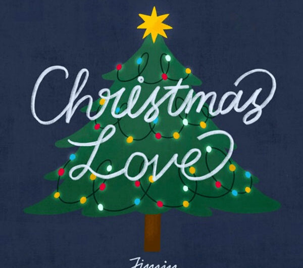 BTS JIMIN – Christmas Love (English Translation & Romanized Lyrics)