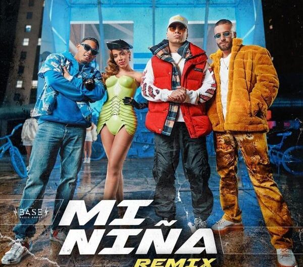 Lyrics: Mi Niña Remix (English Translation) – Wisin, Myke Towers, Maluma, Anitta