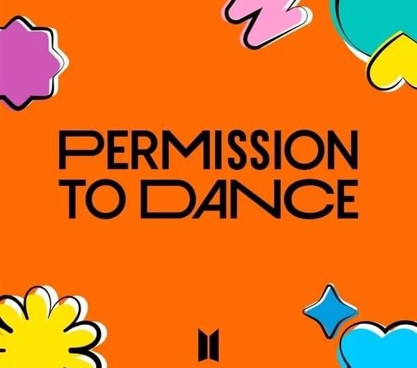 BTS – Permission To Dance (Letra e Tradução ao Português)