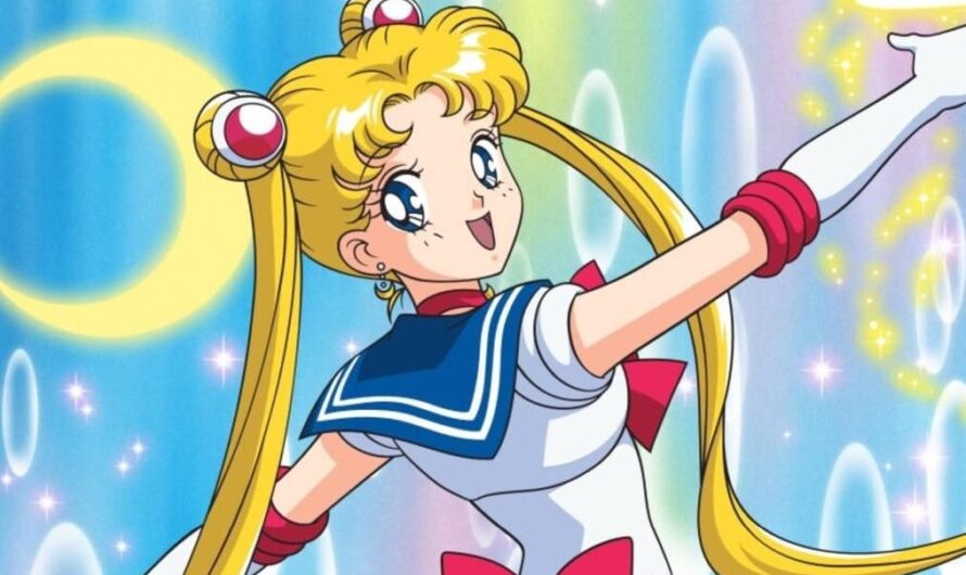 Moonlight Densetsu Sailor Moon (English Translation) Lyrics